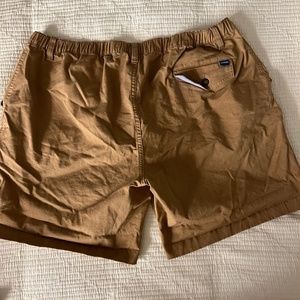 Chubbies 7” shorts XXL